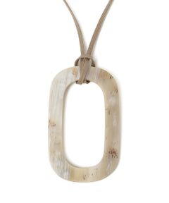 SHIPS / シップス ネックレス・ペンダント・チョーカー | CATHs:レクタングル ネックレス