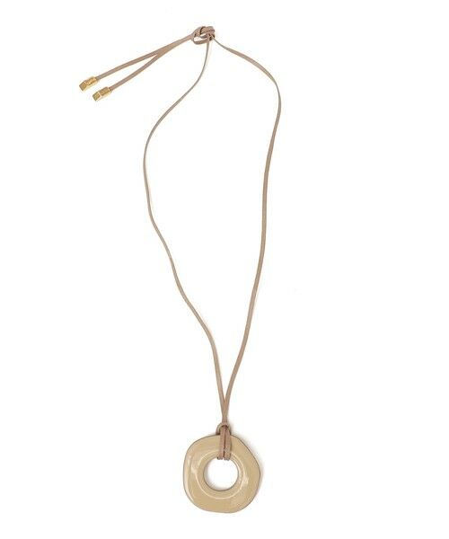 SHIPS / シップス ネックレス・ペンダント・チョーカー | CATHs:2way ネックレス | 詳細1