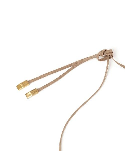 SHIPS / シップス ネックレス・ペンダント・チョーカー | CATHs:2way ネックレス | 詳細2