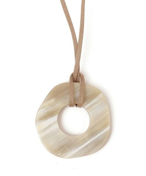 SHIPS / シップス ネックレス・ペンダント・チョーカー | CATHs:2way ネックレス | 詳細3