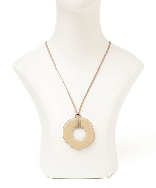SHIPS / シップス ネックレス・ペンダント・チョーカー | CATHs:2way ネックレス | 詳細4