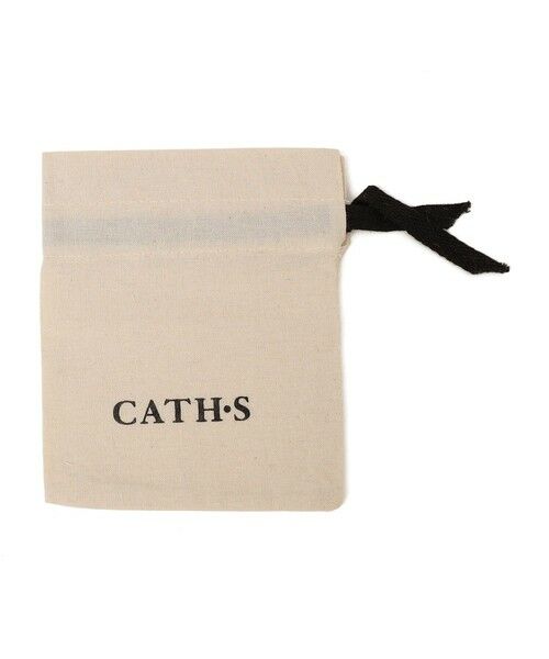 SHIPS / シップス ネックレス・ペンダント・チョーカー | CATHs:2way ネックレス | 詳細5