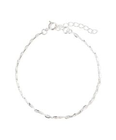 SHIPS / シップス ブレスレット・バングル | Luasifar:マリーナ チェーン ブレスレット