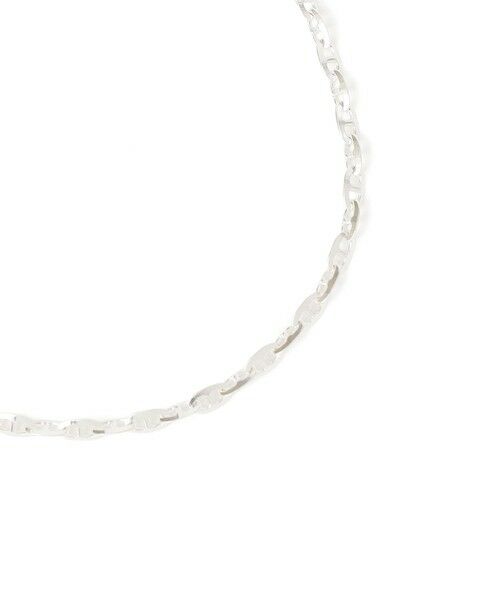 SHIPS / シップス ブレスレット・バングル | Luasifar:マリーナ チェーン ブレスレット | 詳細1