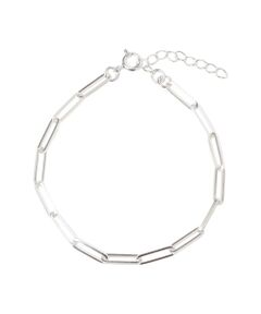 SHIPS / シップス ブレスレット・バングル | Luasifar:スクエア チェーン ブレスレット