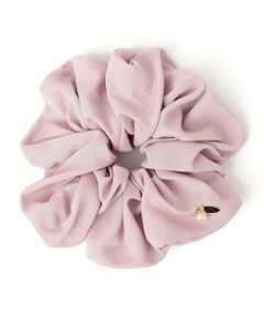 SHIPS / シップス ヘアゴム・シュシュ | グログラン パール モチーフ シュシュ