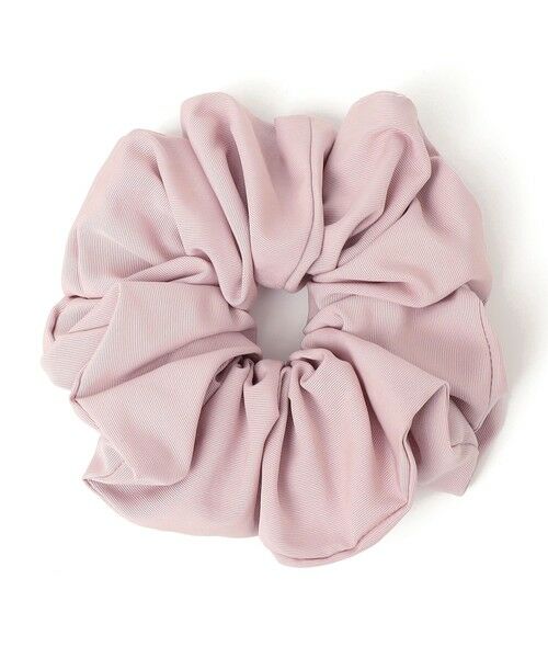 SHIPS / シップス ヘアゴム・シュシュ | グログラン パール モチーフ シュシュ | 詳細3