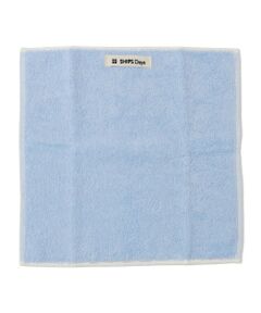 SHIPS / シップス ハンカチ | SHIPS Days:プレーン ハンド タオル