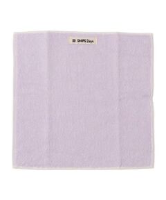 SHIPS / シップス ハンカチ | SHIPS Days:プレーン ハンド タオル