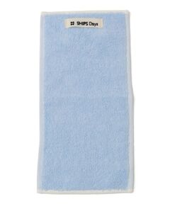 SHIPS / シップス ハンカチ | SHIPS Days:プレーン ハーフ サイズ タオル