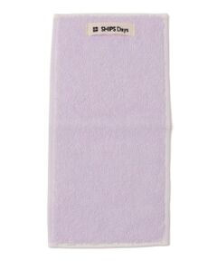 SHIPS / シップス ハンカチ | SHIPS Days:プレーン ハーフ サイズ タオル