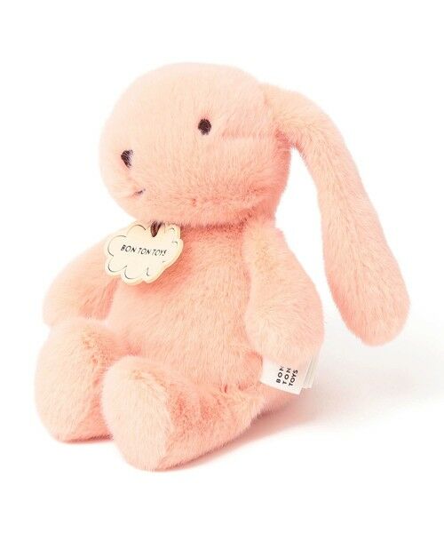 SHIPS / シップス ベビー・キッズグッズ | BON TON TOYS:B.T. CHAPS Bunny 18cm ぬいぐるみ | 詳細1