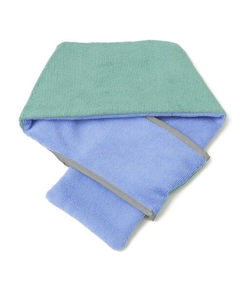 SHIPS / シップス その他小物 | THE PARK SHOP: PILE FES TOWEL | 詳細1