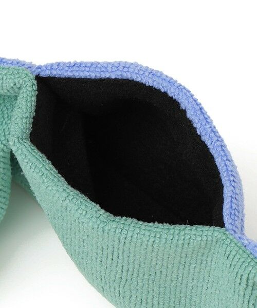 SHIPS / シップス その他小物 | THE PARK SHOP: PILE FES TOWEL | 詳細3