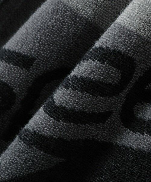 SHIPS / シップス 水着・スイムグッズ | Speedo:スタック ボーダー ラップタオル | 詳細1