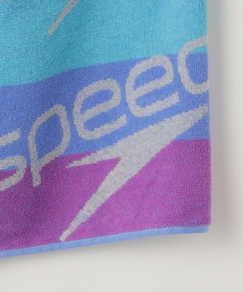 SHIPS / シップス 水着・スイムグッズ | Speedo:スタック ボーダー ラップタオル | 詳細6