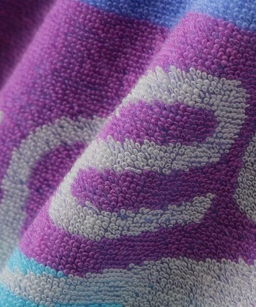 SHIPS / シップス 水着・スイムグッズ | Speedo:スタック ボーダー ラップタオル | 詳細7