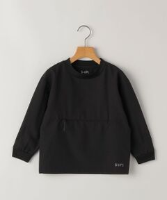 SHIPS / シップス カットソー | SHIPS KIDS:100〜130cm / サーパスドライ ロングスリーブ トップス