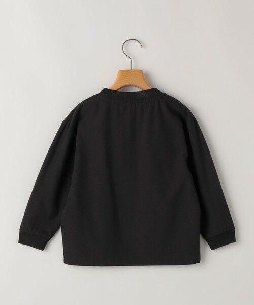 SHIPS / シップス カットソー | SHIPS KIDS:100〜130cm / サーパスドライ ロングスリーブ トップス | 詳細1