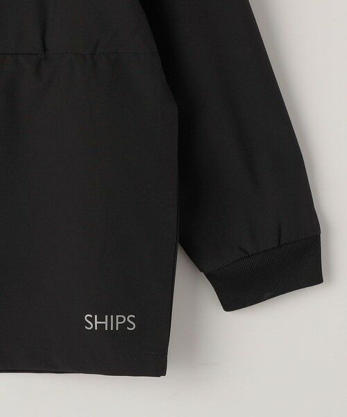 SHIPS / シップス カットソー | SHIPS KIDS:100〜130cm / サーパスドライ ロングスリーブ トップス | 詳細3