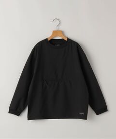 SHIPS / シップス カットソー | SHIPS KIDS:140〜160cm / サーパスドライ ロングスリーブ トップス