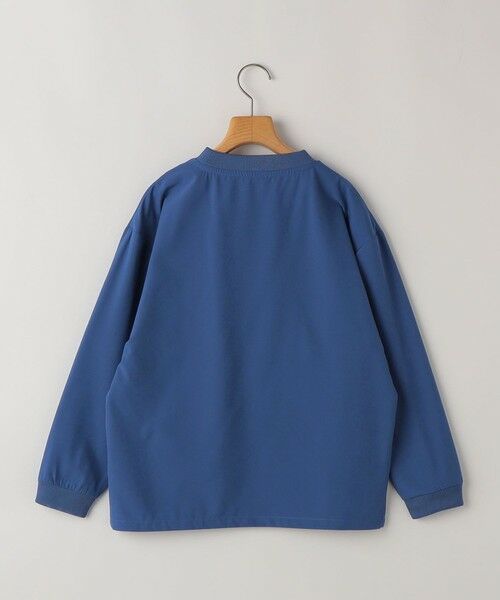 SHIPS / シップス カットソー | SHIPS KIDS:140〜160cm / サーパスドライ ロングスリーブ トップス | 詳細2