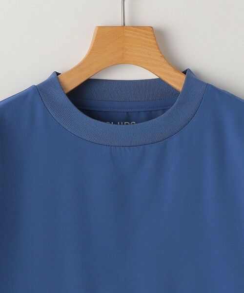 SHIPS / シップス カットソー | SHIPS KIDS:140〜160cm / サーパスドライ ロングスリーブ トップス | 詳細3