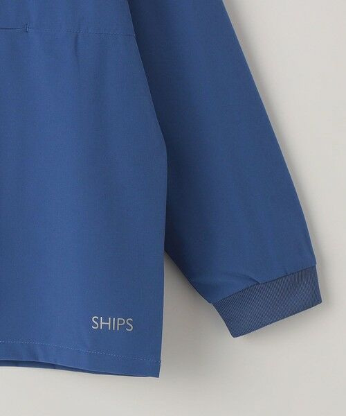 SHIPS / シップス カットソー | SHIPS KIDS:140〜160cm / サーパスドライ ロングスリーブ トップス | 詳細4