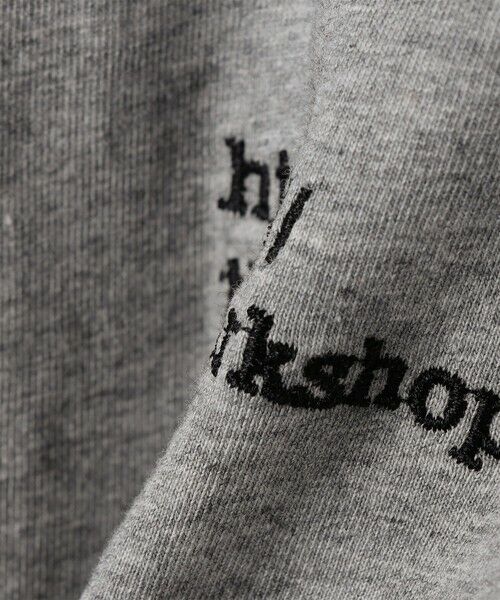 SHIPS / シップス Tシャツ | THE PARK SHOP:115〜145cm /MOSQUITO LAYER Tシャツ | 詳細4