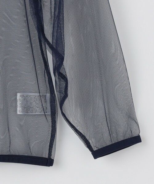 SHIPS / シップス Tシャツ | THE PARK SHOP:115〜145cm /MOSQUITO FOOTBALL Tシャツ | 詳細4