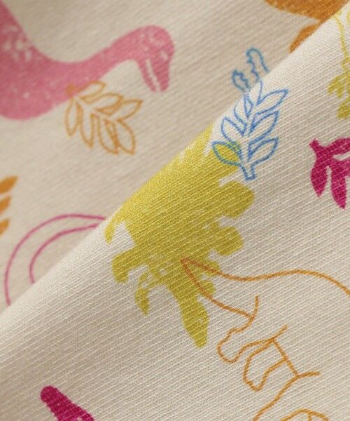 SHIPS / シップス Tシャツ | SHIPS KIDS:80〜90cm /ダイナソー Tシャツ | 詳細8