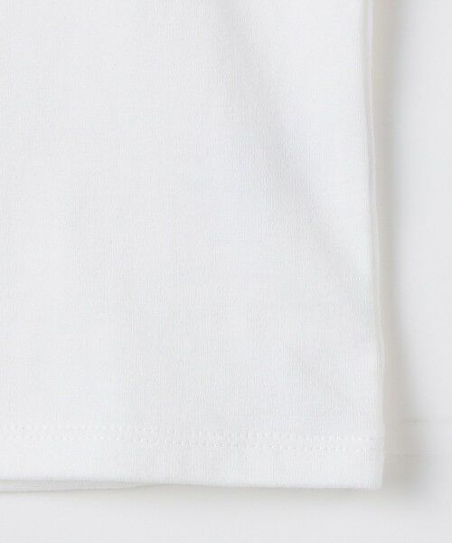 SHIPS / シップス Tシャツ | SHIPS KIDS:100〜130cm / サマー モチーフ 半袖 Tシャツ | 詳細11