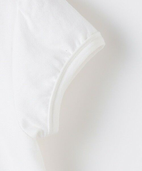 SHIPS / シップス Tシャツ | SHIPS KIDS:100〜130cm / サマー モチーフ 半袖 Tシャツ | 詳細12