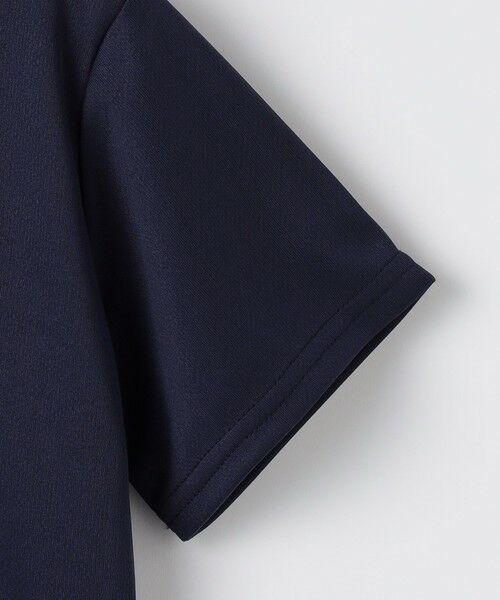 SHIPS / シップス Tシャツ | SHIPS KIDS:140〜160m /〈接触冷感/吸水速乾〉シービースト 半袖 Tシャツ | 詳細7