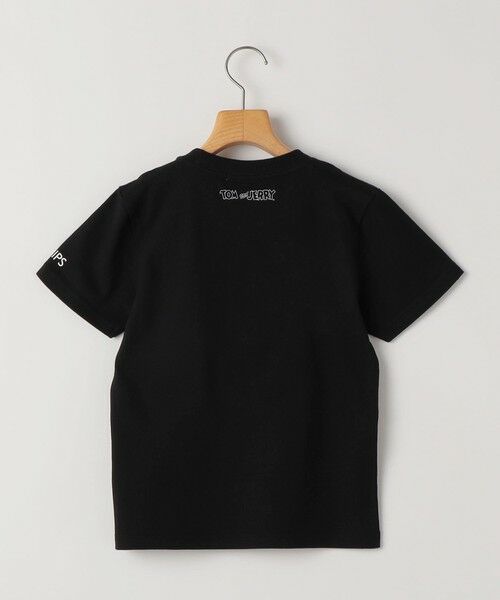 SHIPS / シップス Tシャツ | SHIPS KIDS: TOM and JERRY プリント Tシャツ | 詳細1