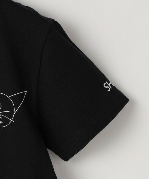 SHIPS / シップス Tシャツ | SHIPS KIDS: TOM and JERRY プリント Tシャツ | 詳細3