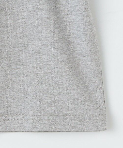 SHIPS / シップス Tシャツ | SHIPS KIDS:85〜95cm/ PEANUTS×MLB プリント Tシャツ | 詳細10