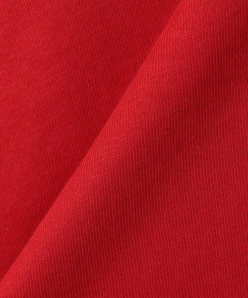 SHIPS / シップス Tシャツ | SHIPS KIDS:85〜95cm/ PEANUTS×MLB プリント Tシャツ | 詳細24