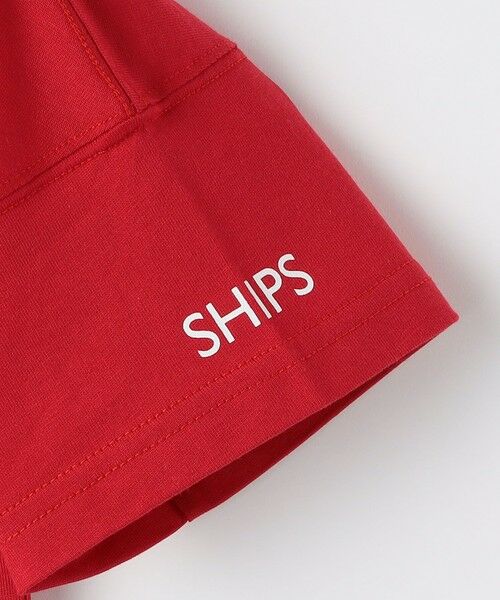 SHIPS / シップス Tシャツ | SHIPS KIDS:100〜125cm / PEANUTS×MLB プリント Tシャツ | 詳細23