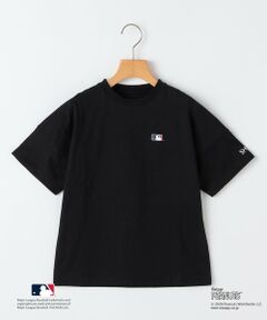 SHIPS / シップス Tシャツ | SHIPS KIDS:130〜170cm / PEANUTS×MLB プリント Tシャツ