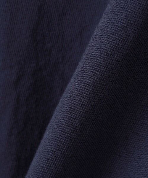 SHIPS / シップス Tシャツ | THE PARK SHOP:115〜145cm /3D SILICA Tシャツ | 詳細9