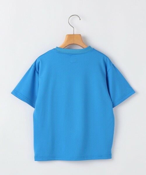 SHIPS / シップス Tシャツ | THE PARK SHOP:115〜145cm /WORD SEARCH Tシャツ | 詳細3