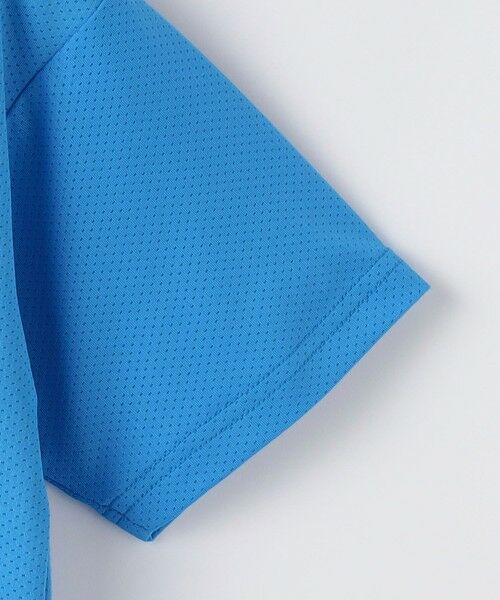 SHIPS / シップス Tシャツ | THE PARK SHOP:115〜145cm /WORD SEARCH Tシャツ | 詳細5