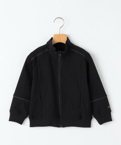 SHIPS / シップス その他トップス | SHIPS KIDS:110〜130cm / ライン スタンド スポーツ ブルゾン