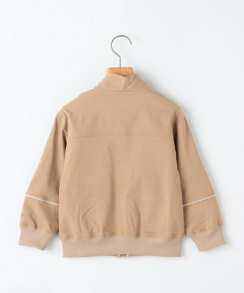 SHIPS / シップス その他トップス | SHIPS KIDS:110〜130cm / ライン スタンド スポーツ ブルゾン | 詳細2