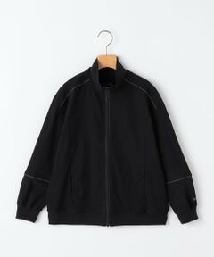 SHIPS / シップス その他トップス | SHIPS KIDS:140〜160cm / ライン スタンド スポーツ ブルゾン