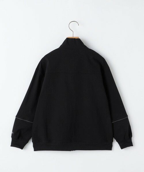 SHIPS / シップス その他トップス | SHIPS KIDS:140〜160cm / ライン スタンド スポーツ ブルゾン | 詳細1