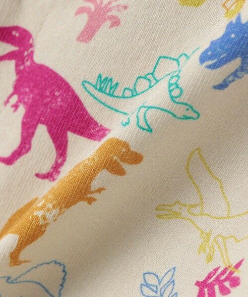 SHIPS / シップス ロンパース | SHIPS KIDS:70〜80cm / ダイナソー ロンパース | 詳細7