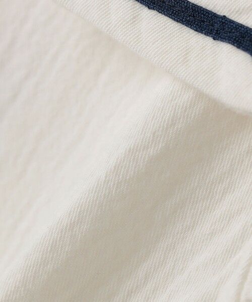 SHIPS / シップス ロンパース | SHIPS KIDS:70〜80cm / セーラー セットアップ | 詳細3