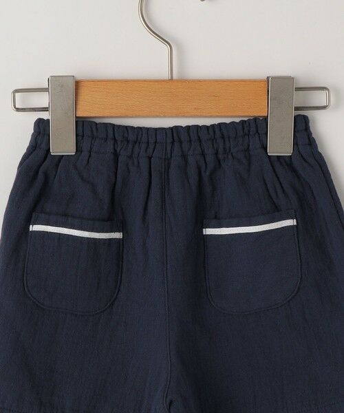 SHIPS / シップス ロンパース | SHIPS KIDS:70〜80cm / セーラー セットアップ | 詳細15